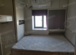 整租·冠城一品 1室1厅 东_冠城一品租房