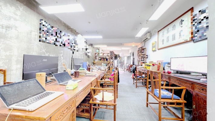 君临天下二手房实景图