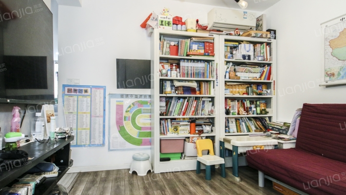 武夷路450弄二手房实景图