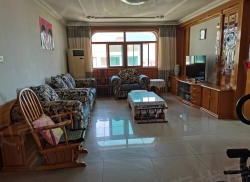 整租·樱花小区 3室2厅 南/北_樱花小区租房