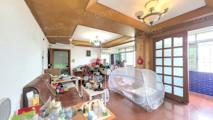 景云路二手房实景图