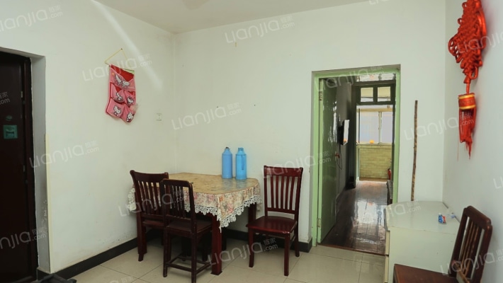 同德里二手房实景图