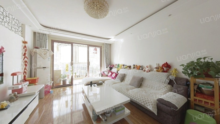 康城小区二手房实景图