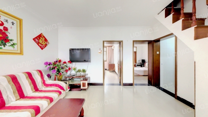 新鑫公寓二手房实景图