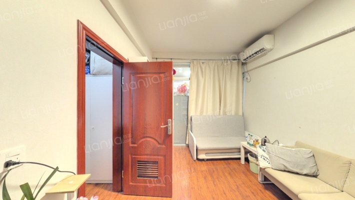 金星花园二手房实景图