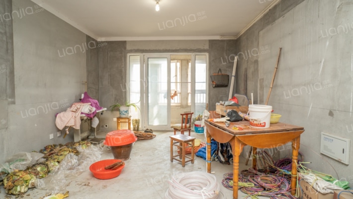 水畔新居二手房实景图