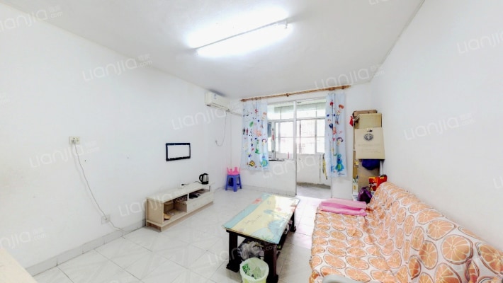 香蜜新村二手房实景图