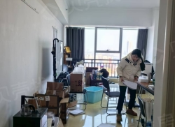 整租·爱克大厦 1室1厅 西_爱克大厦租房