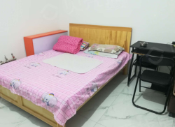 整租·亲水人家 1室1厅 南_亲水人家租房