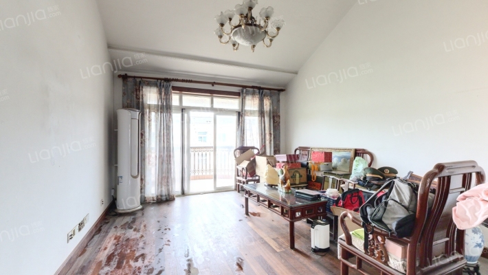 广达新苑二手房实景图