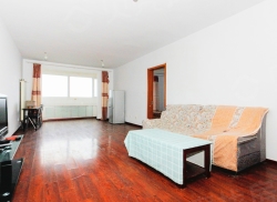 整租·华凯•紫金城 2室1厅 南_华凯•紫金城租房