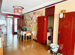 整租·新泉小区 3室1厅 南/北_新泉小区租房