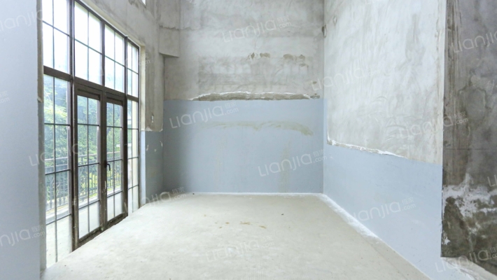 翡翠御园二手房实景图