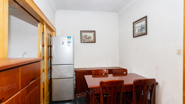 虹梅路2759弄二手房实景图