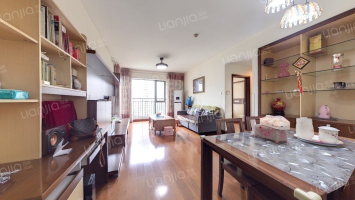 雍江苑二手房实景图