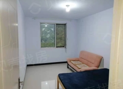 整租·清樾華庭 1室1厅 南_清樾華庭租房