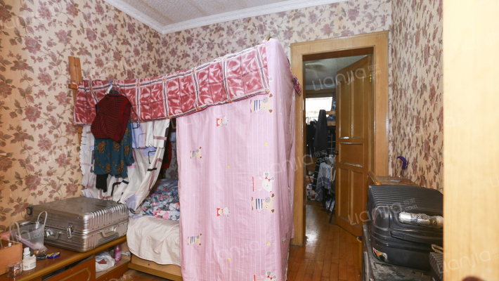 民星路330弄二手房实景图