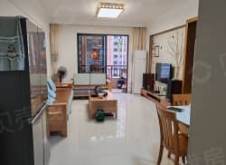 整租·夏商香榭花都 2室1厅 南_夏商香榭花都租房