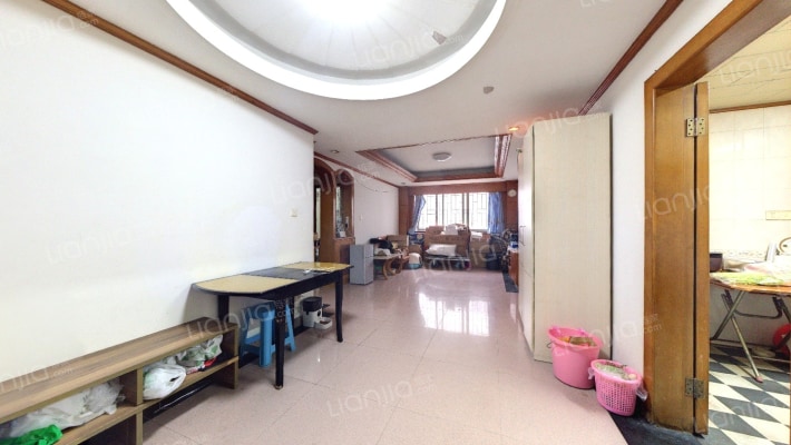 丝绸大厦二手房实景图