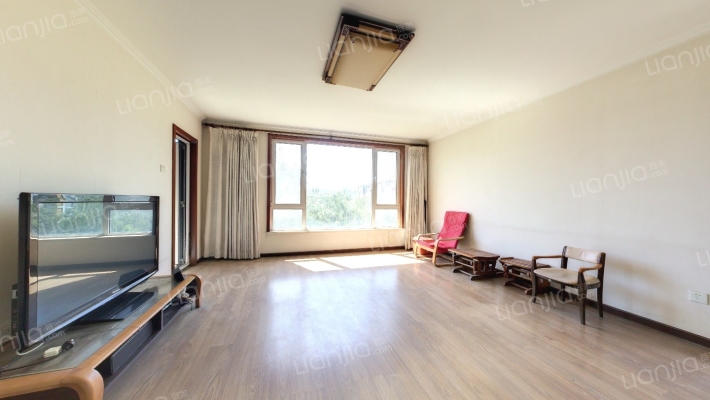 紫成嘉园二手房实景图