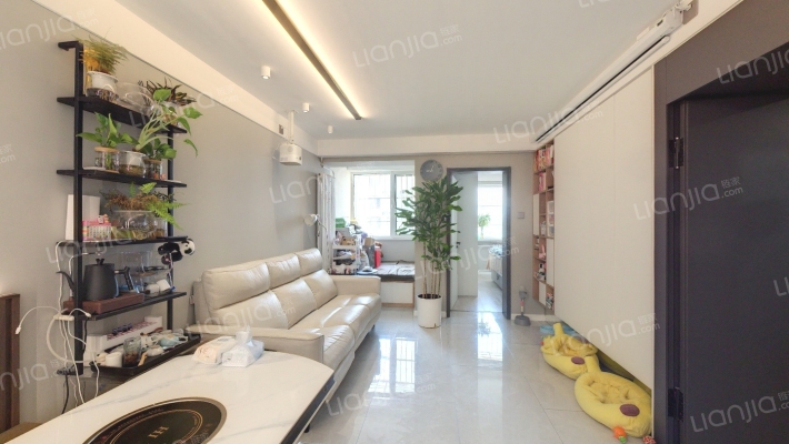 嘉诚花园一期二手房实景图