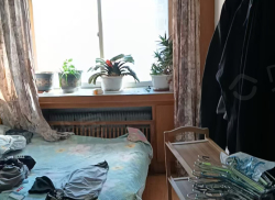 整租·四道小区 2室1厅 南/北_四道小区租房