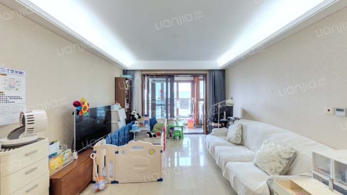 远雄风华园二手房实景图