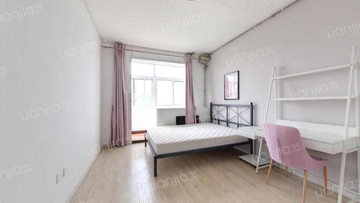 团结湖北头条二手房实景图