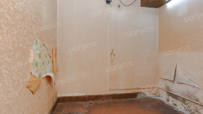 通州路399号二手房实景图