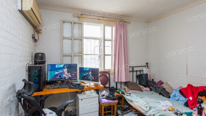 桃浦十村（紫藤苑小区白丽路701弄）二手房实景图