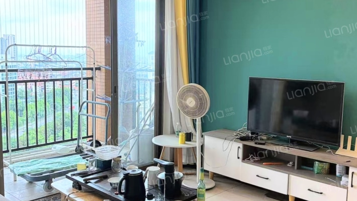 骏颐花园二手房实景图