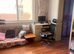 整租·西钦小区 2室1厅 南/北_西钦小区租房