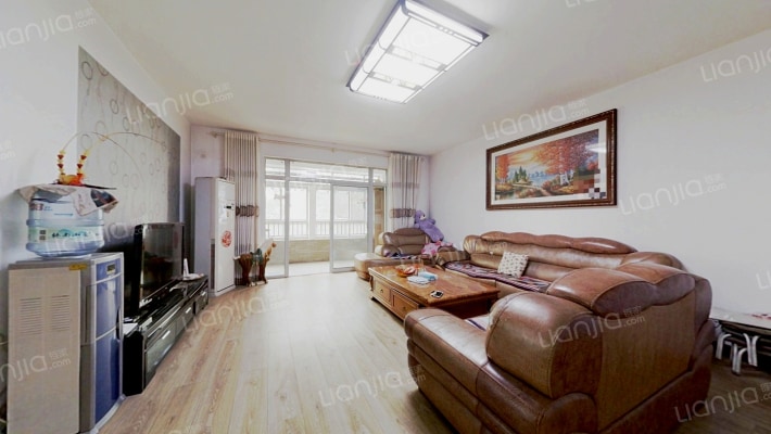 黄陵矿业二手房实景图