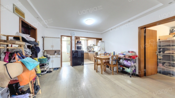 绿梅二村二手房实景图