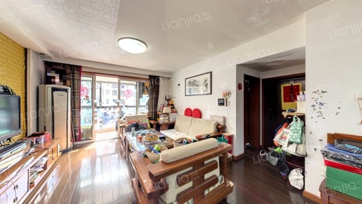 春江名苑二手房实景图