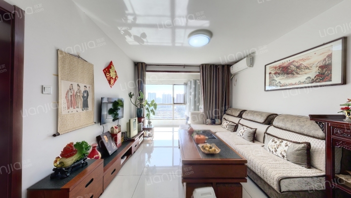 荣鼎天下园二手房实景图