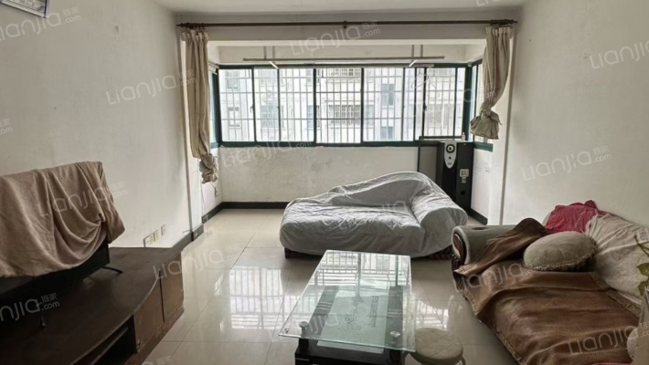 桃园春天二手房实景图