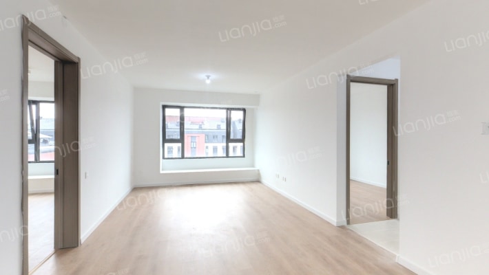 金地北京壹街区二手房实景图