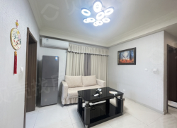 整租·碧桂园生态城 2室1厅 南_碧桂园生态城租房