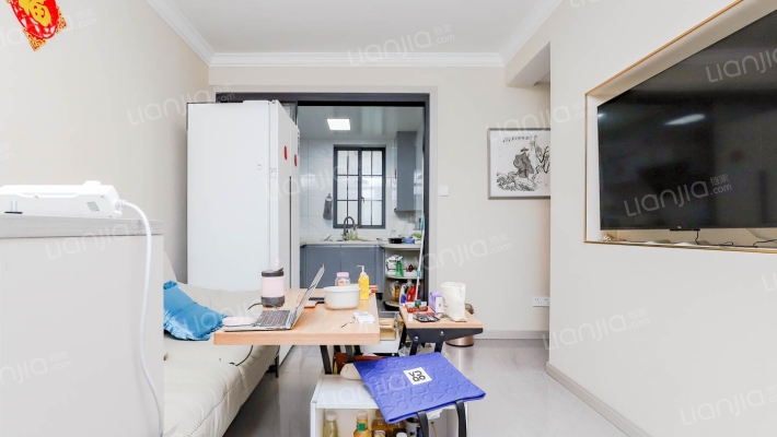 祁连一村二手房实景图