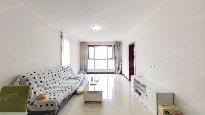 兰亭二手房实景图