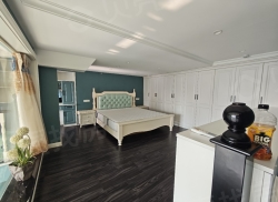 整租·东城国际 1室1厅 西_东城国际租房