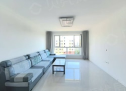 整租·金地新郦城 3室1厅 南/北_金地新郦城租房