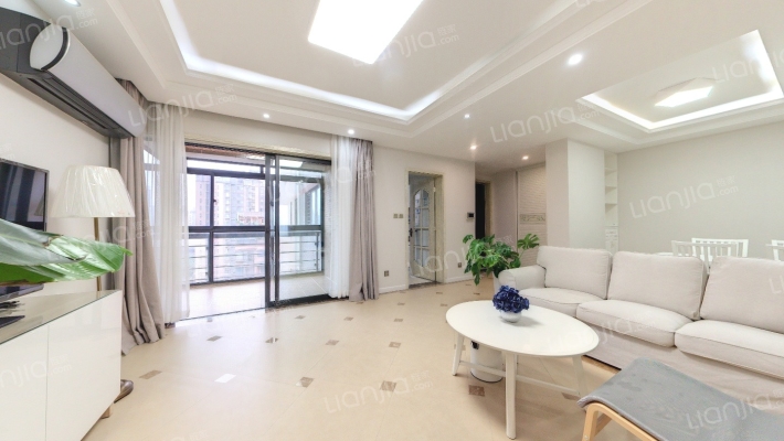 逸翠园第一期二手房实景图