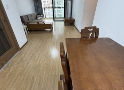 整租·宝龙世家 3室2厅 南_宝龙世家租房