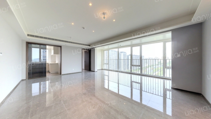 枫翠云轩二手房实景图