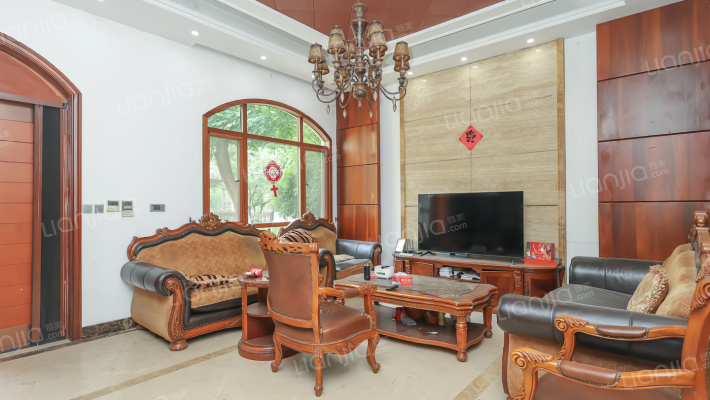 清怡嘉苑二手房实景图