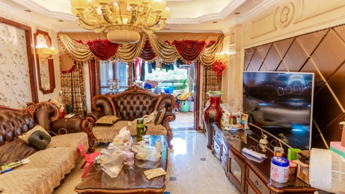 东海假日花园（洋房）二手房实景图