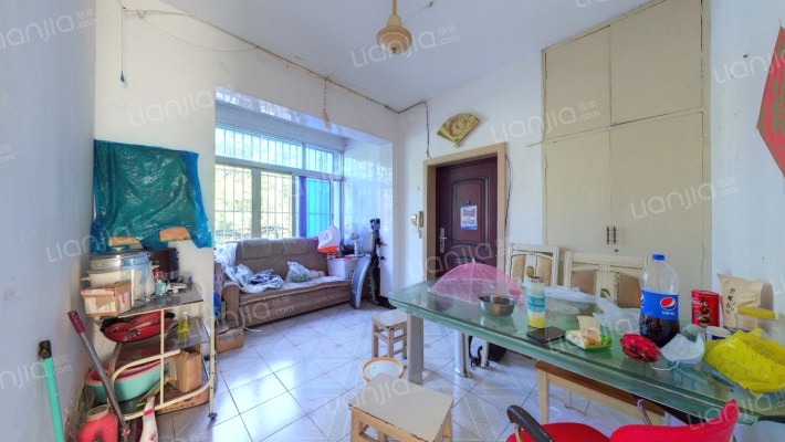 樊泾村二手房实景图