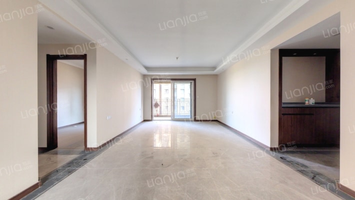 旭辉江山阅二手房实景图